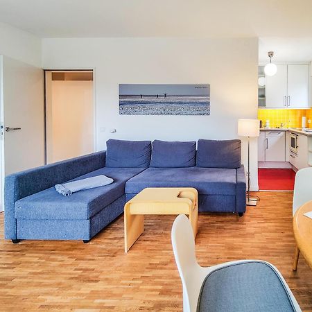 Wohnung Berlin Norderney Zewnętrze zdjęcie