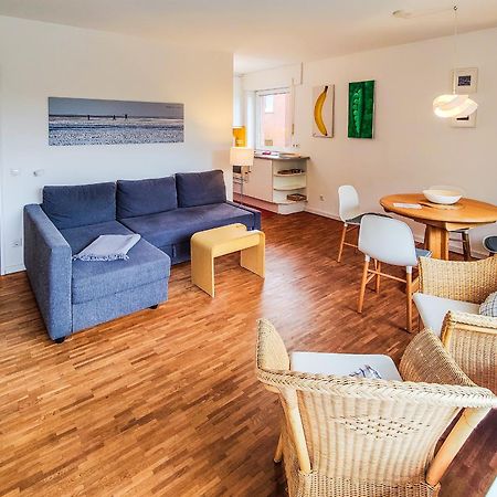 Wohnung Berlin Norderney Zewnętrze zdjęcie