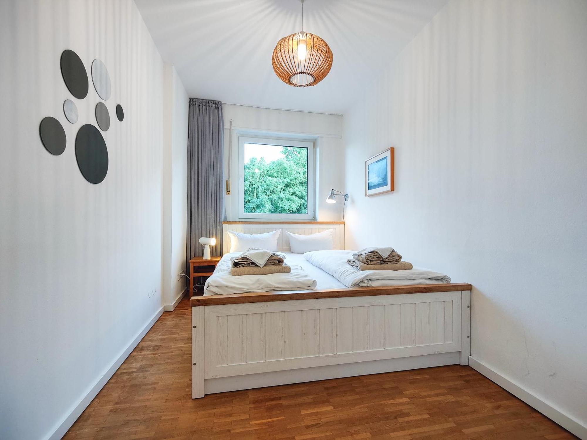 Wohnung Berlin Norderney Zewnętrze zdjęcie